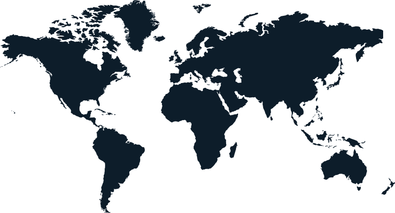 Projects across the World