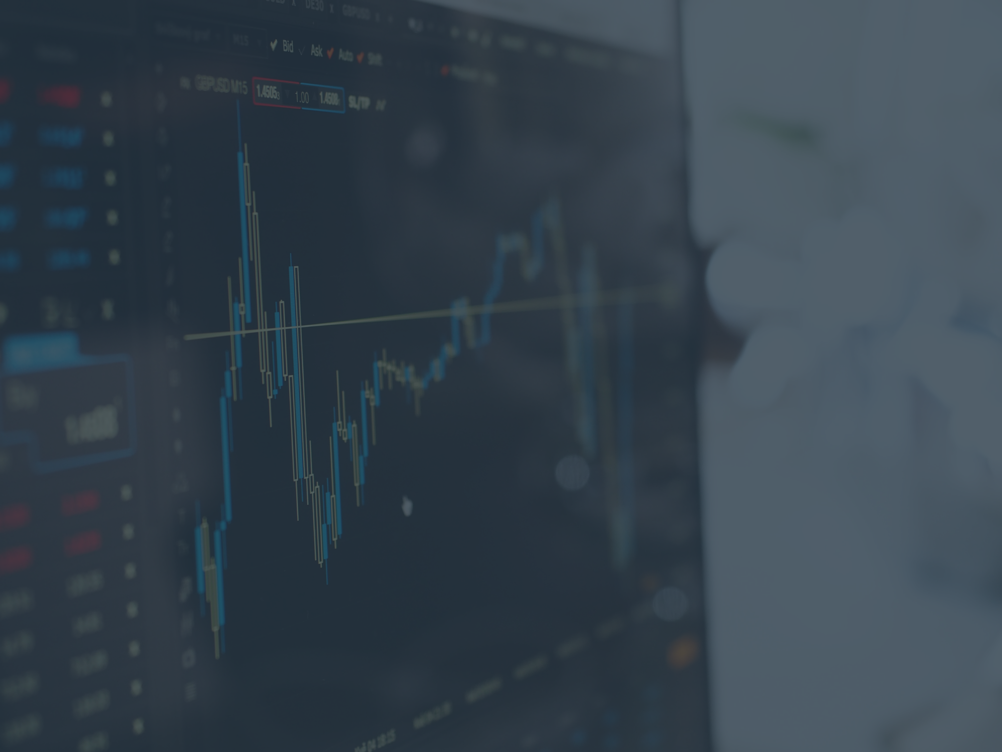 CETY Investor Relations