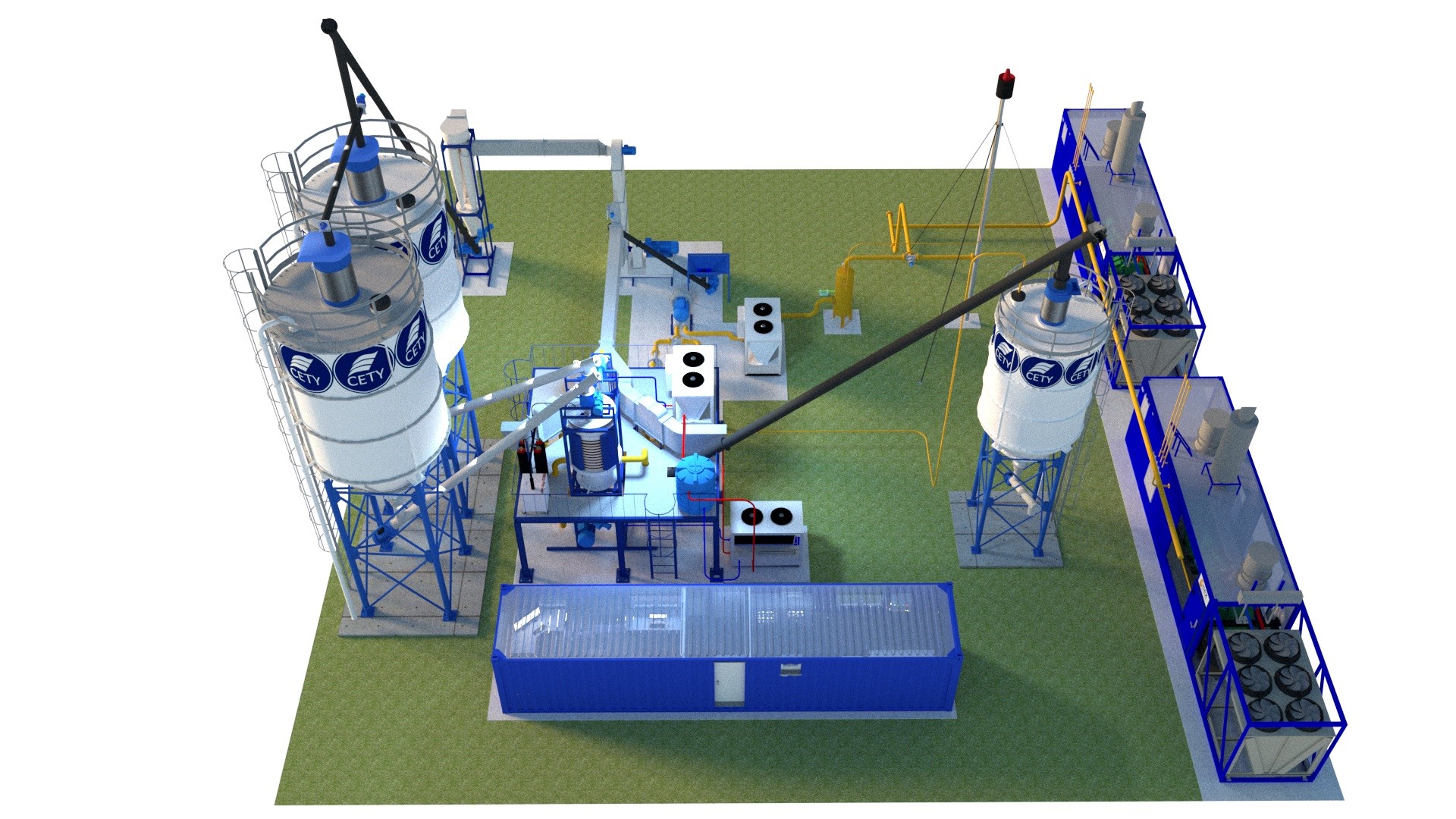 Waste to Energy