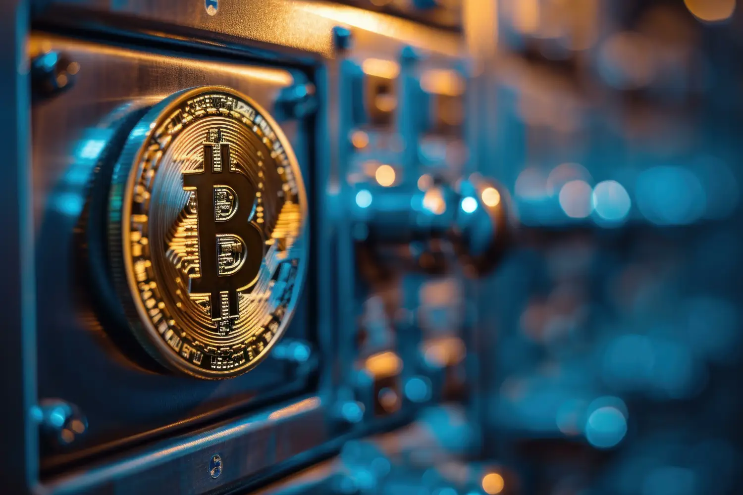 Data Center & Crypto