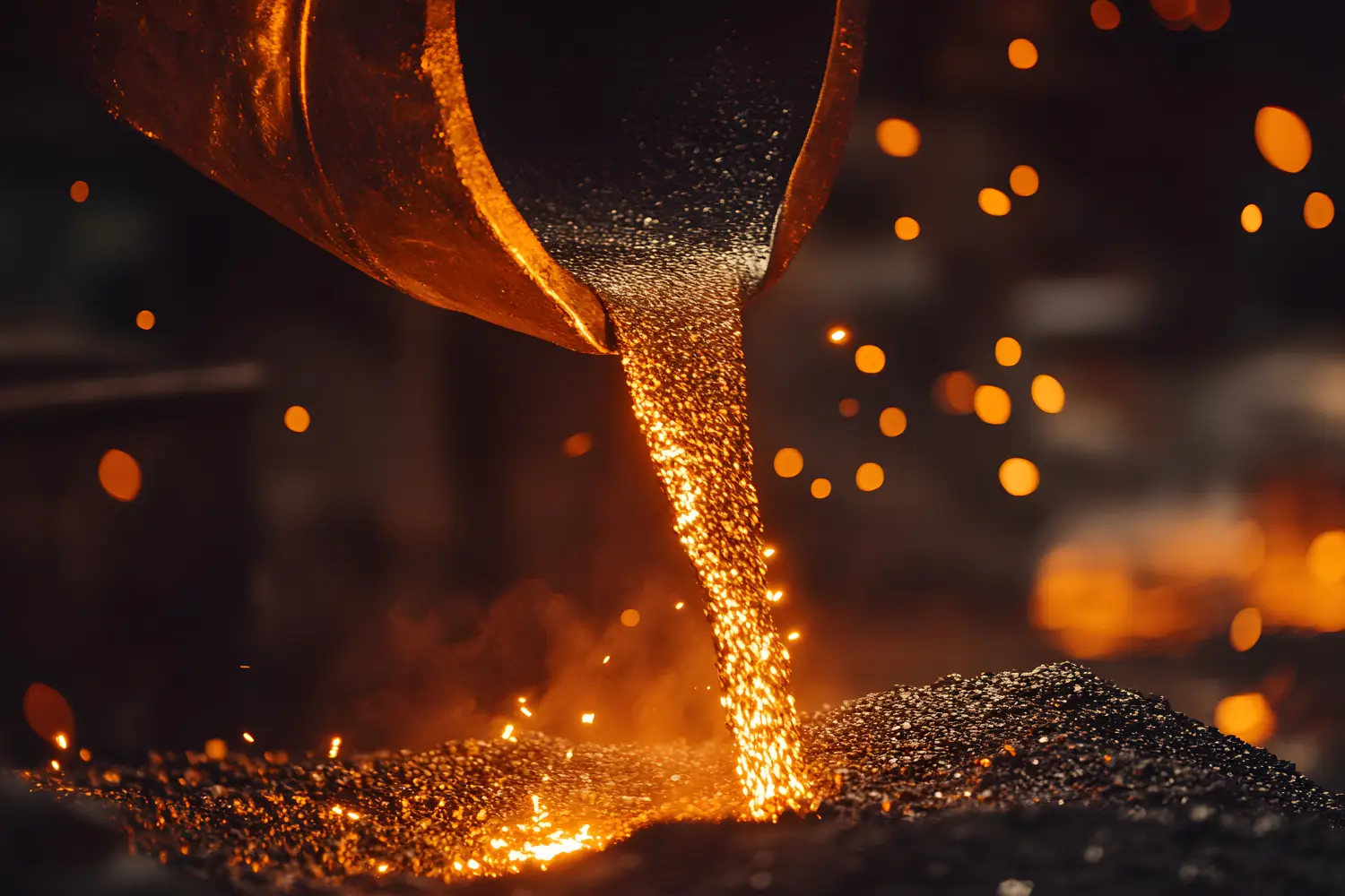 Industrial or Process Heat