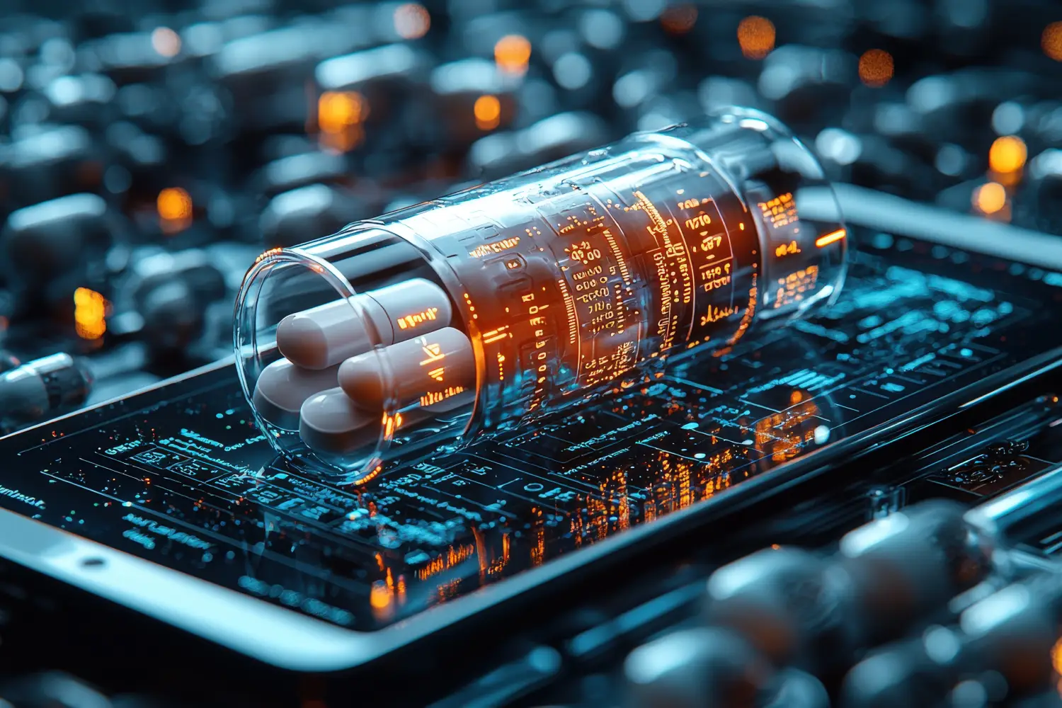 Pharma